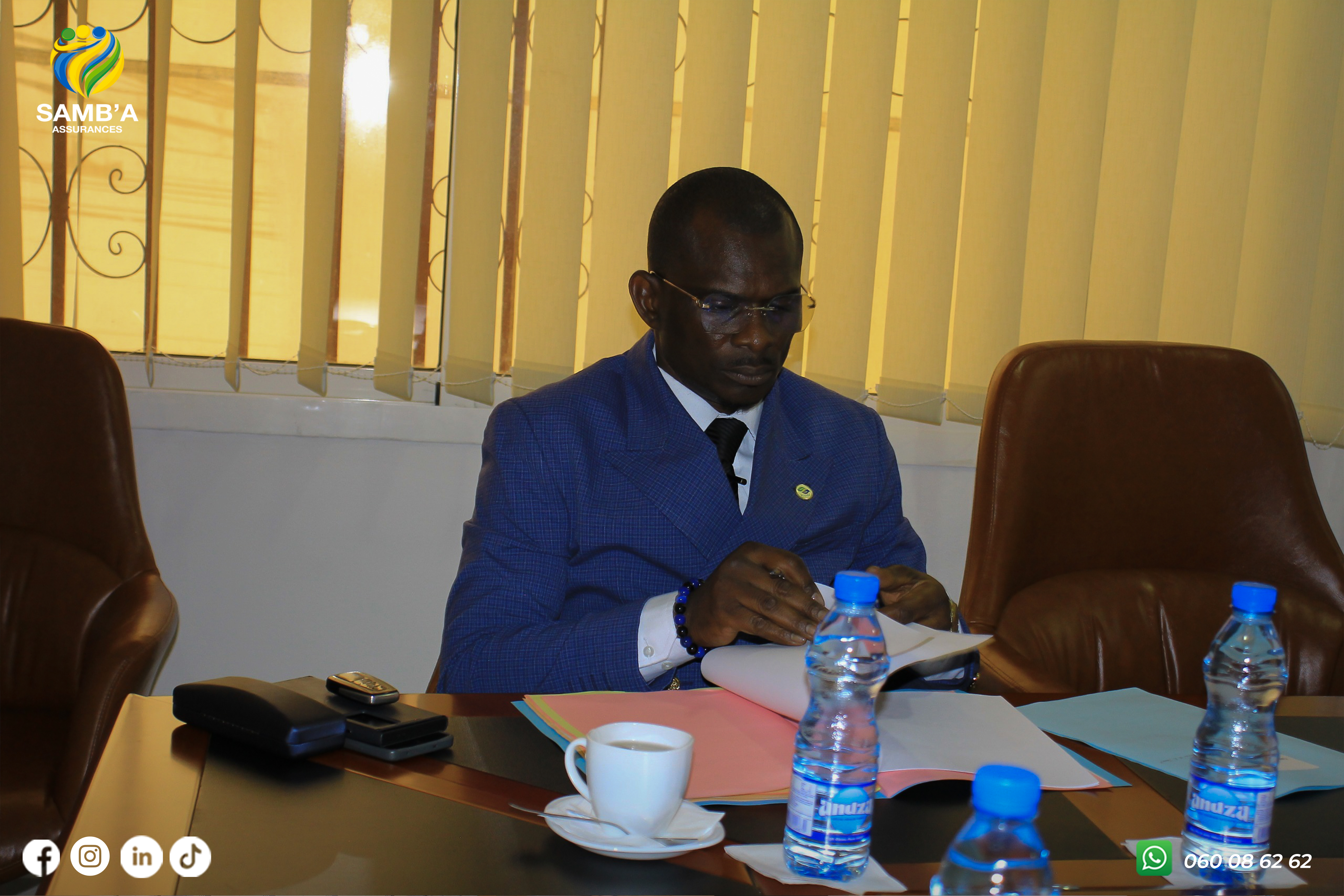 Mobirise Website Builder