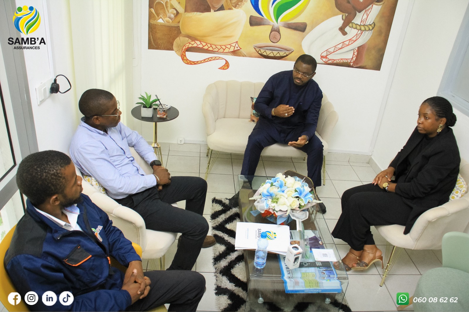 Mobirise Website Builder